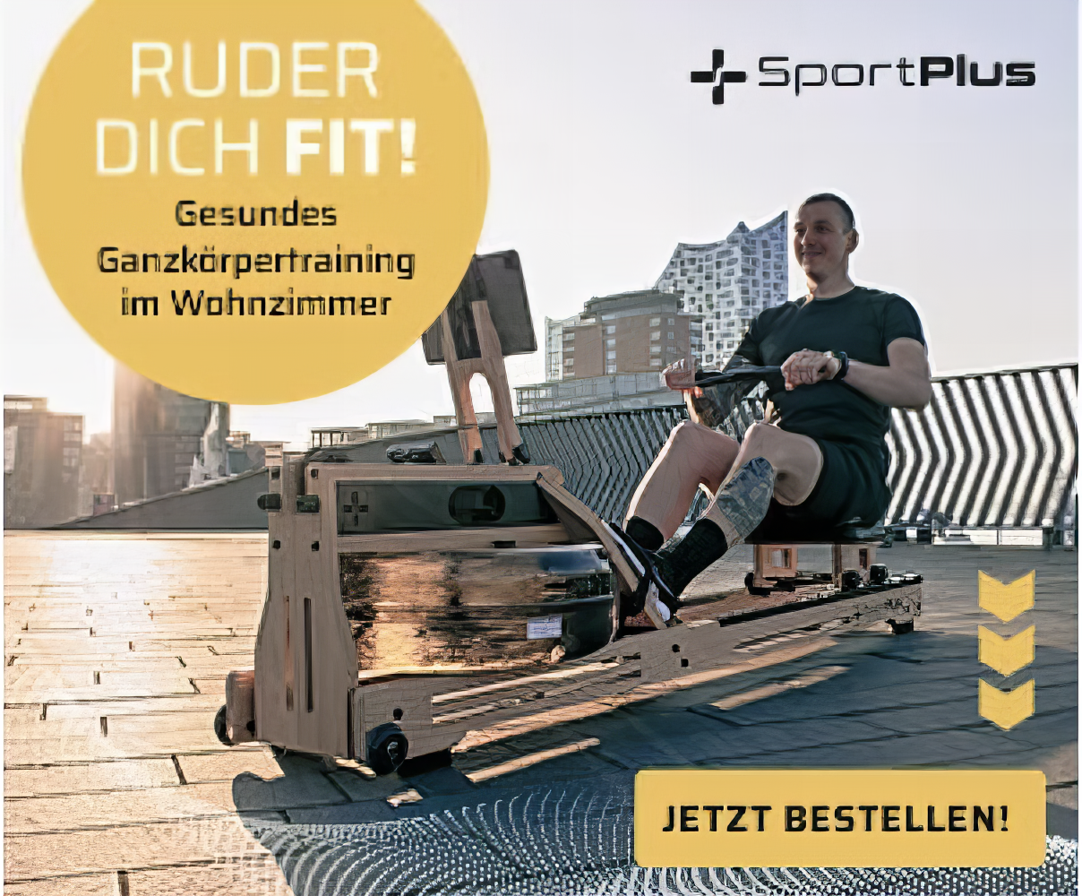SportPlus DE – Hochwertige Fitnessgeräte für Zuhause