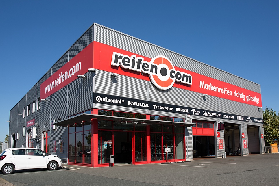 REIFEN.COM Österreich: Reifen kaufen - günstig und vielseitig