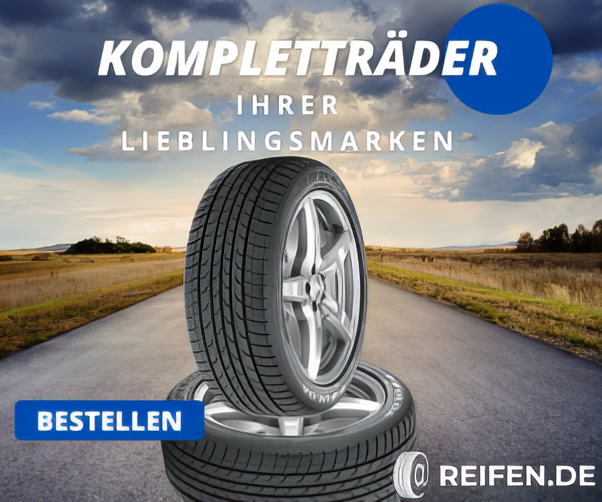 Reifen.de – Dein Online-Shop für Reifen und Felgen