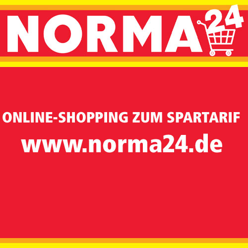 NORMA24 – Dein Online-Shop für vielfältige Produkte