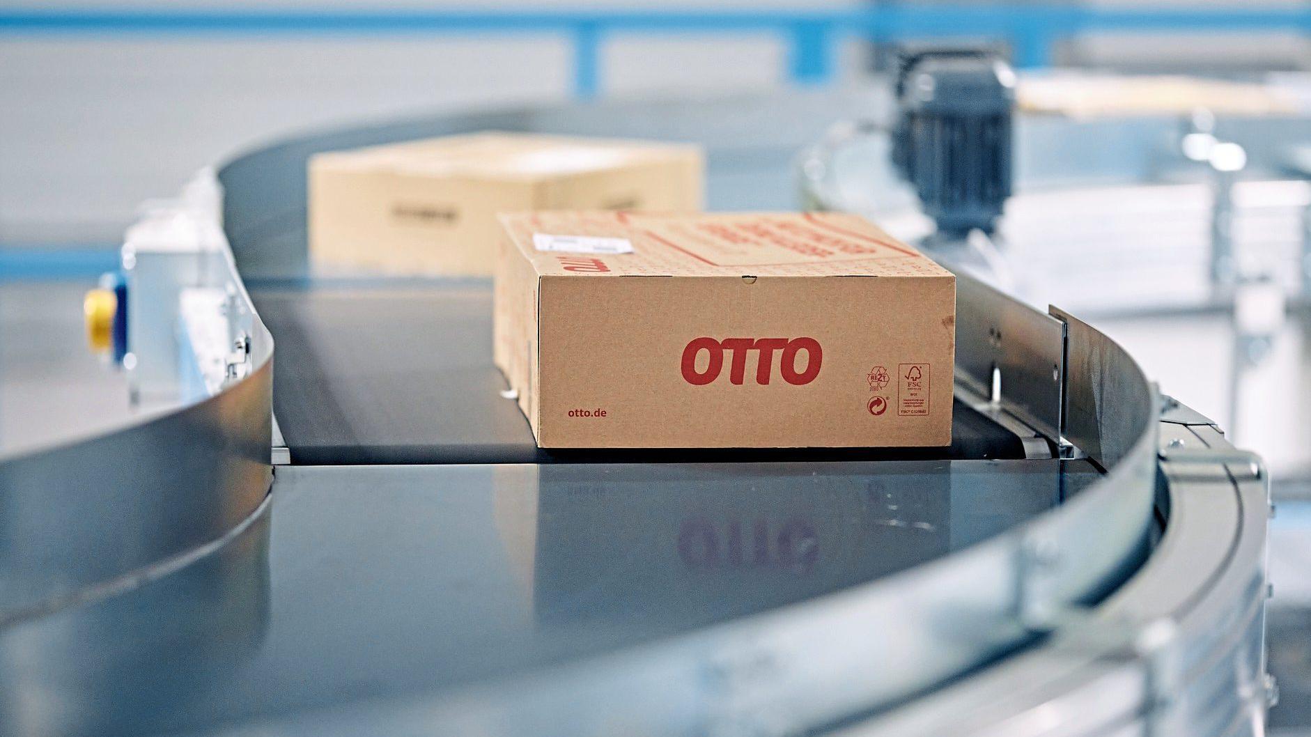 OTTO.DE: Mehr als 10 Mio. Produkte online shoppen